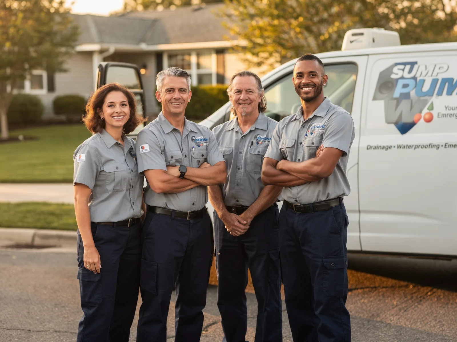 Water Heater Repair company in Albia, IA